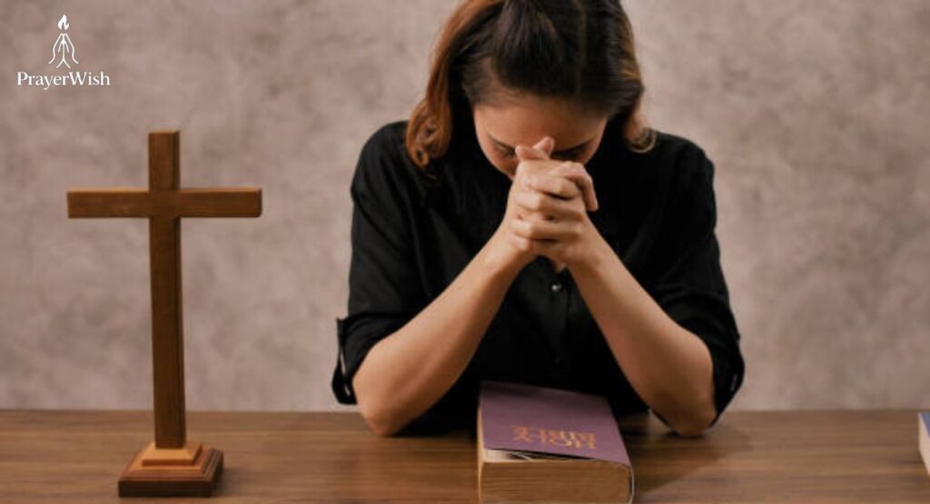 Prayers for Justice, Integrity, and Moral Clarity