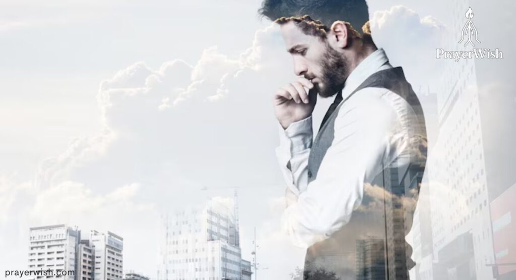 Prayers for New Job Opportunities and Career Growth