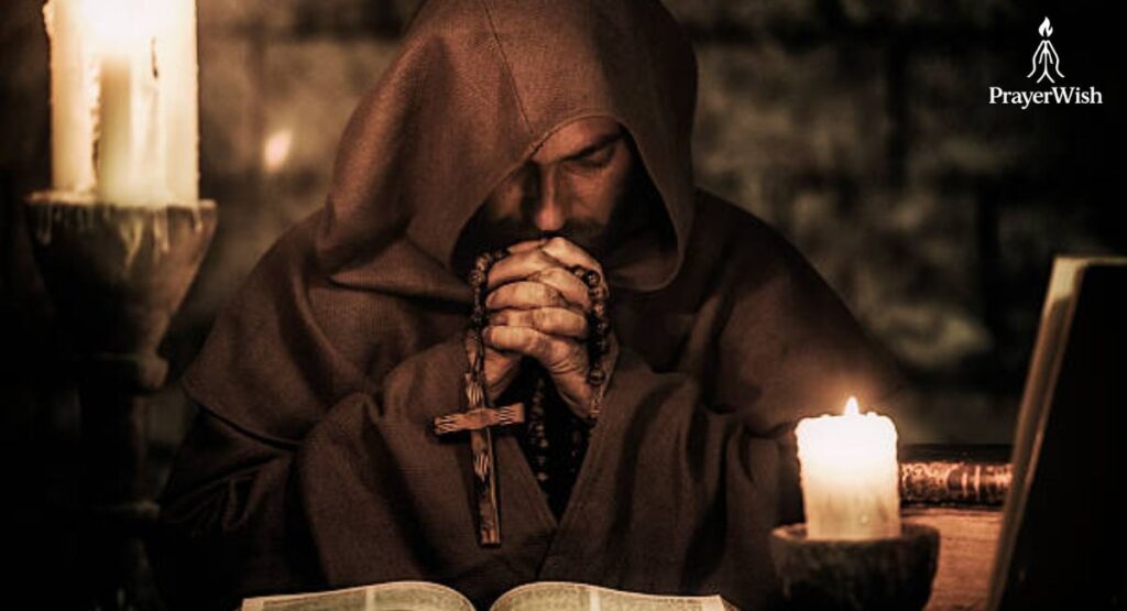 Prayers for Protection Against Evil Forces