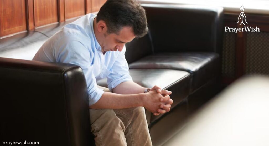 Prayers for Strength During Difficult Times