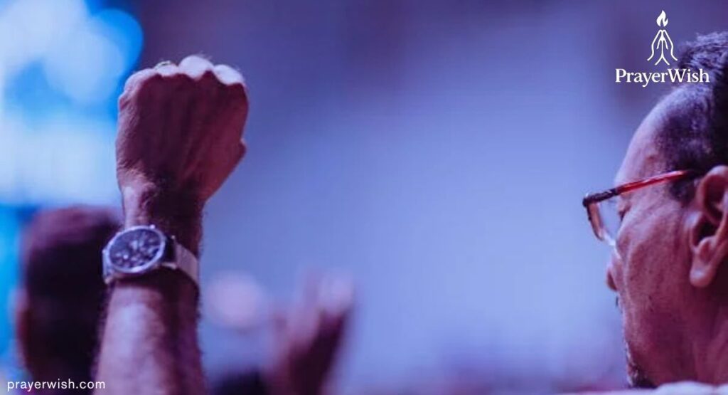 Prayers for Strength in Difficult Times