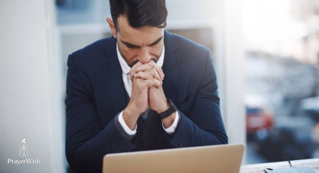 Prayers for When You Feel Weak, Overwhelmed, or Stuck