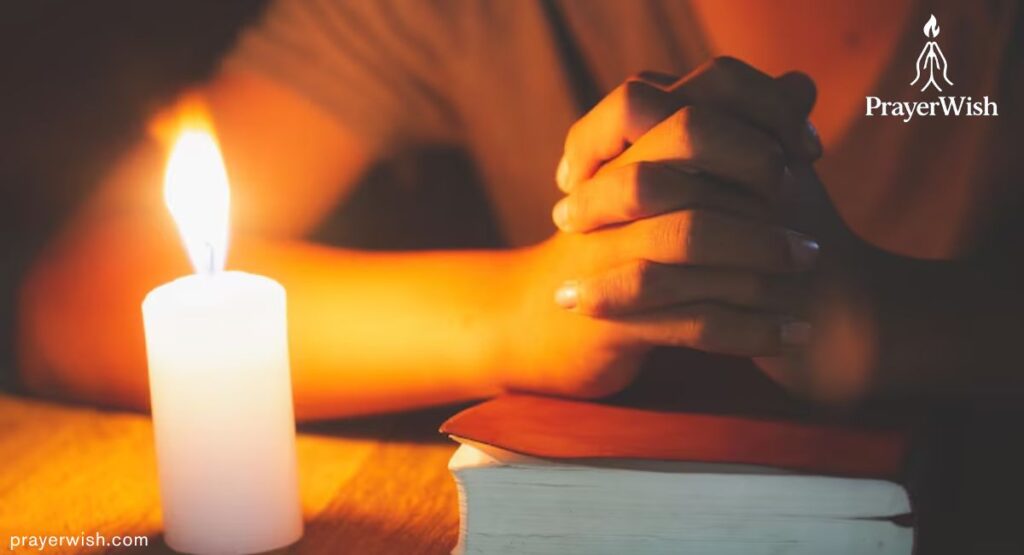 Prayers of Repentance in the Bible (With Examples)