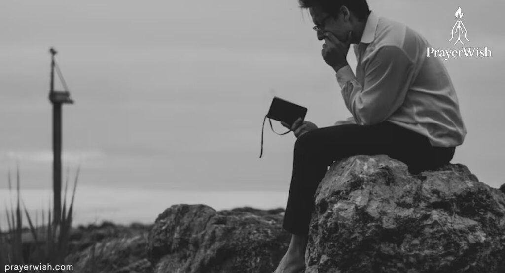 Praying for a Miracle Bible Verse in Hard Times