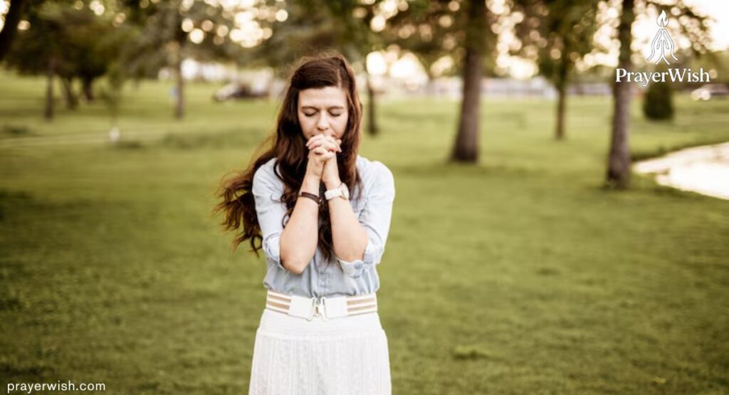 Praying in All Situations: Joy, Suffering, Confusion, or Peace