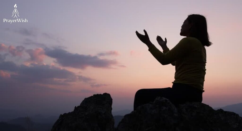 Prophetic Prayer Points for Breakthrough and Open Doors