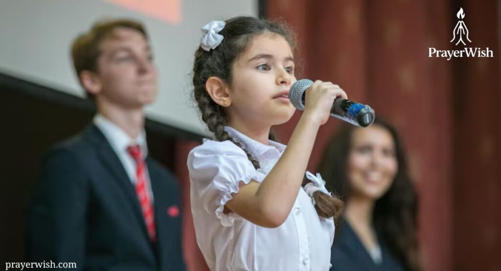 School Assembly Prayer Ideas for Events and Special Occasions