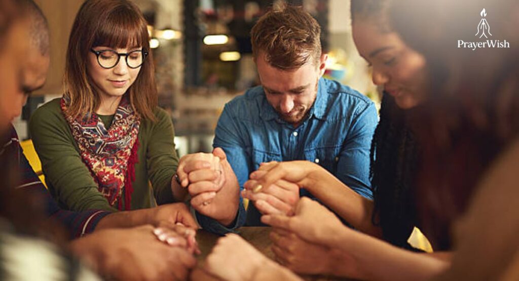 Scriptures to Stand On When Praying for Your Friend