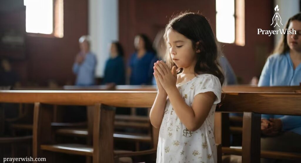 Short and Powerful School Prayers for Daily Assembly