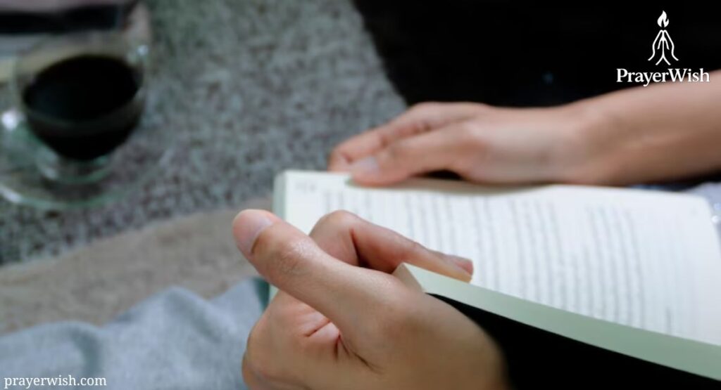 Simple Daily Prayer for Guidance from God