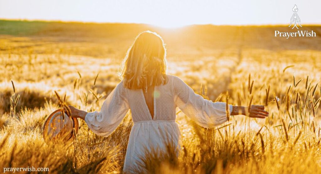 Sunday Afternoon Blessings to Recharge with Grace