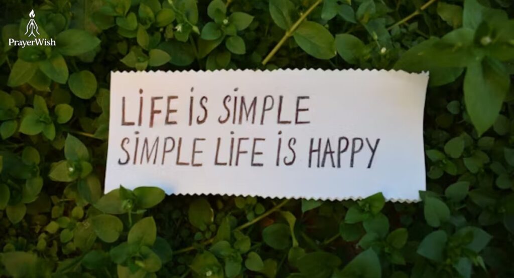 Sweet Blessings Quotes About Life