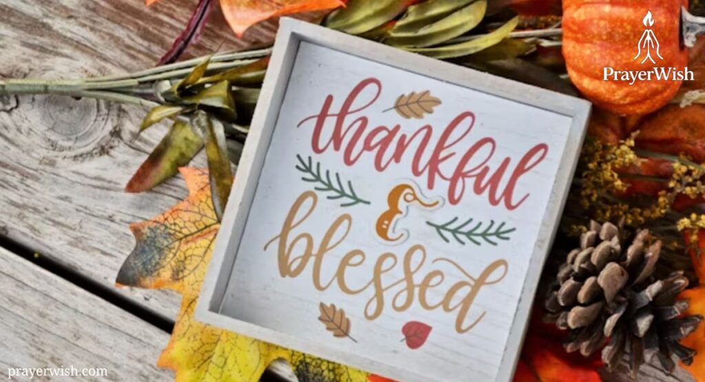 Thankful Monday Blessings: Embracing Gratitude