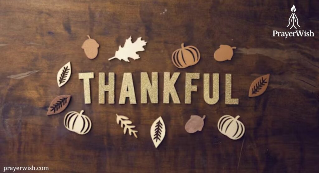 Thankful Saturday Blessings to Count Your Blessings