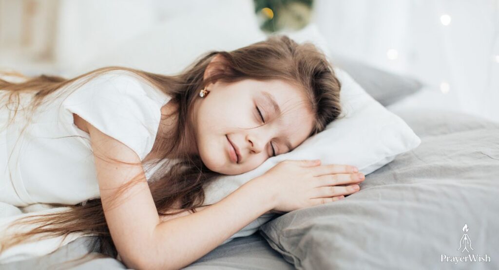 The Origins of “Now I Lay Me Down to Sleep”