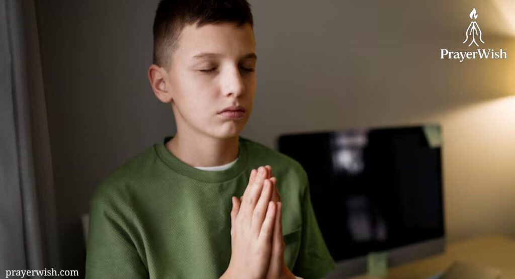 The Power of Prayer and Divine Intervention