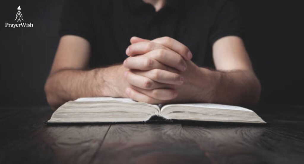 What Can We Learn from These Bible Prayer Warriors?