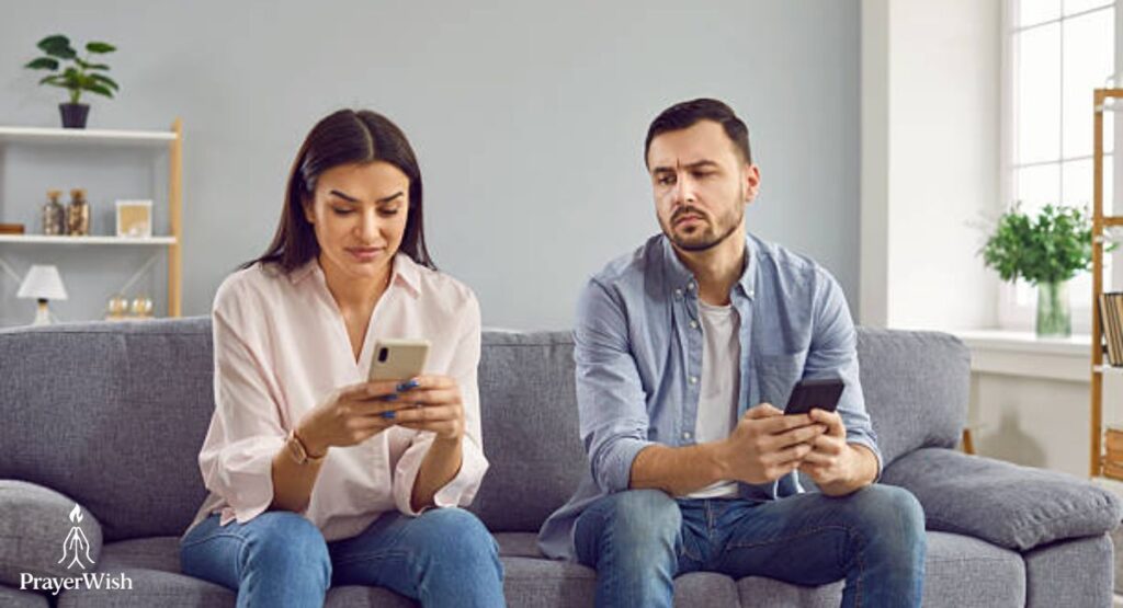 What Causes Trust to Break in Relationships?