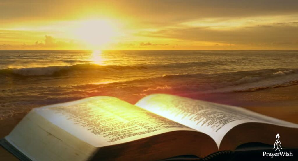 What Does "Open Heaven" Mean in the Bible?