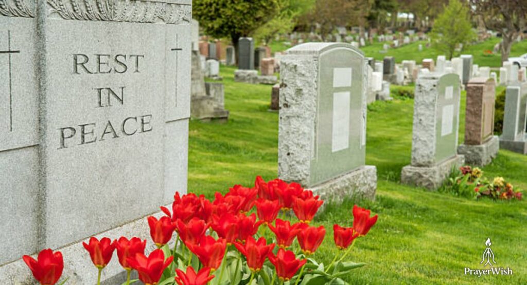 What Does “Rest in Peace” Really Mean?