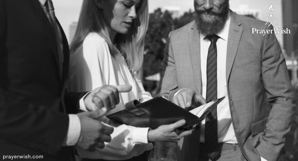 What Does the Bible Say About Employment and Career?