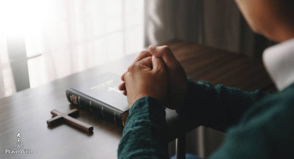 What Is an End of Year Prayer and Why Is It Important?