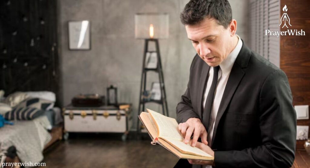 What the Bible Says About Job Security