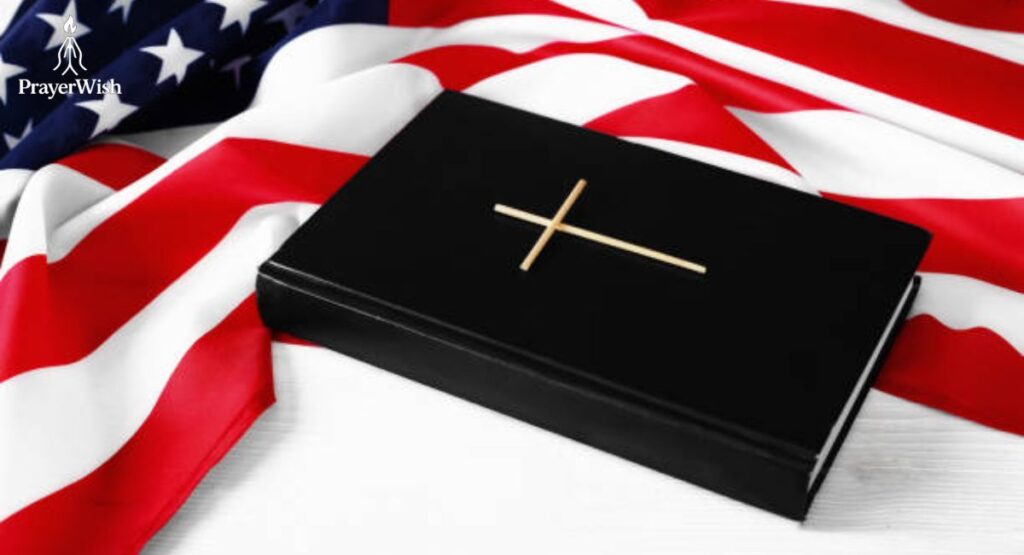 What the Bible Says About Praying for the Nation