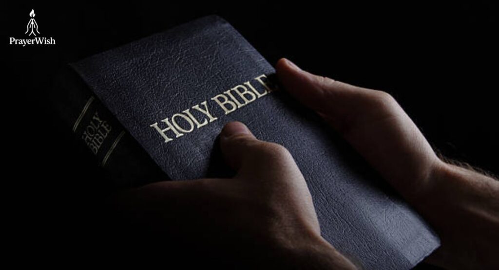 What the Bible Says About Protection During the Night