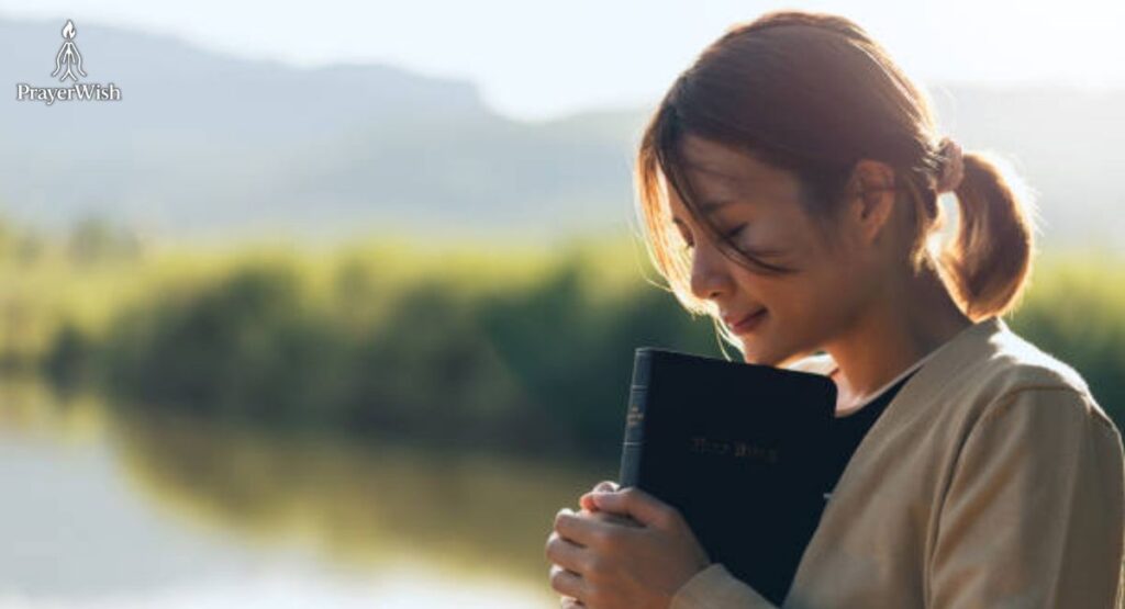 Who Are the People Who Prayed in the Bible?