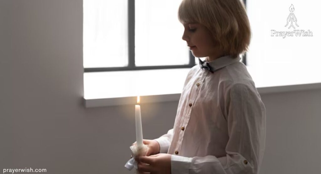 Who Can Do Communion Prayer at Home?