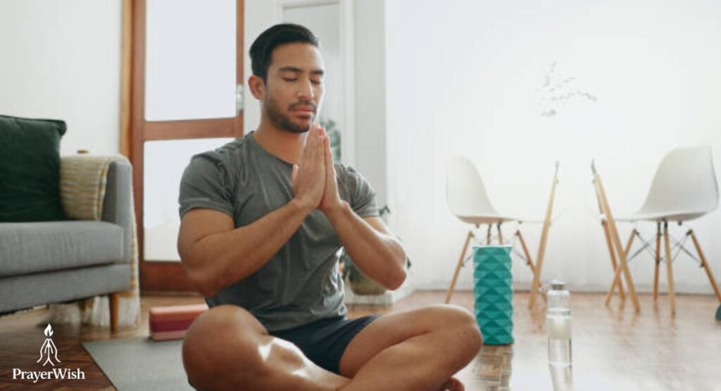 Why Morning Prayers to Start the Day Matter