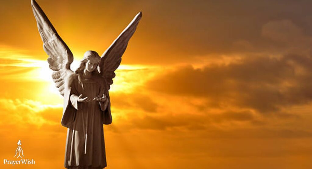Why Pray to Archangel Raphael for Healing?