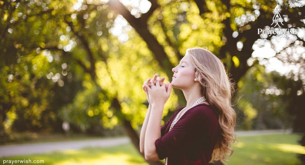 Why should we pray without ceasing