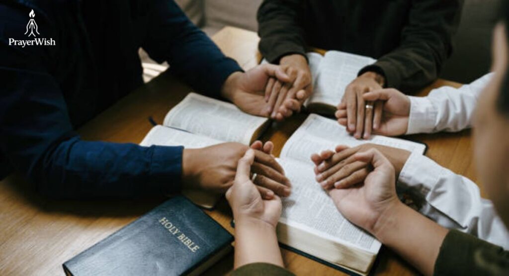 Why Study People Who Prayed in the Bible?