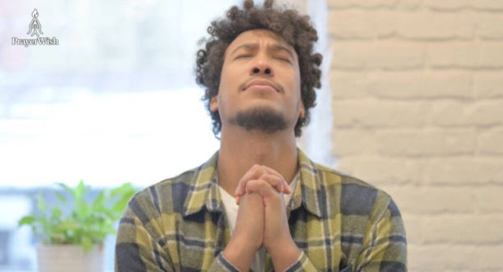 13. Prayer for Confidence to Speak and Share Ideas