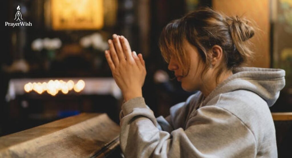 15. A Prayer for a Gracious and Kind Spirit