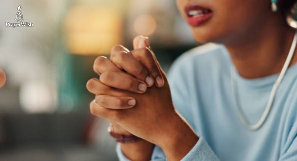 18. A Prayer for Forgiveness and Healing