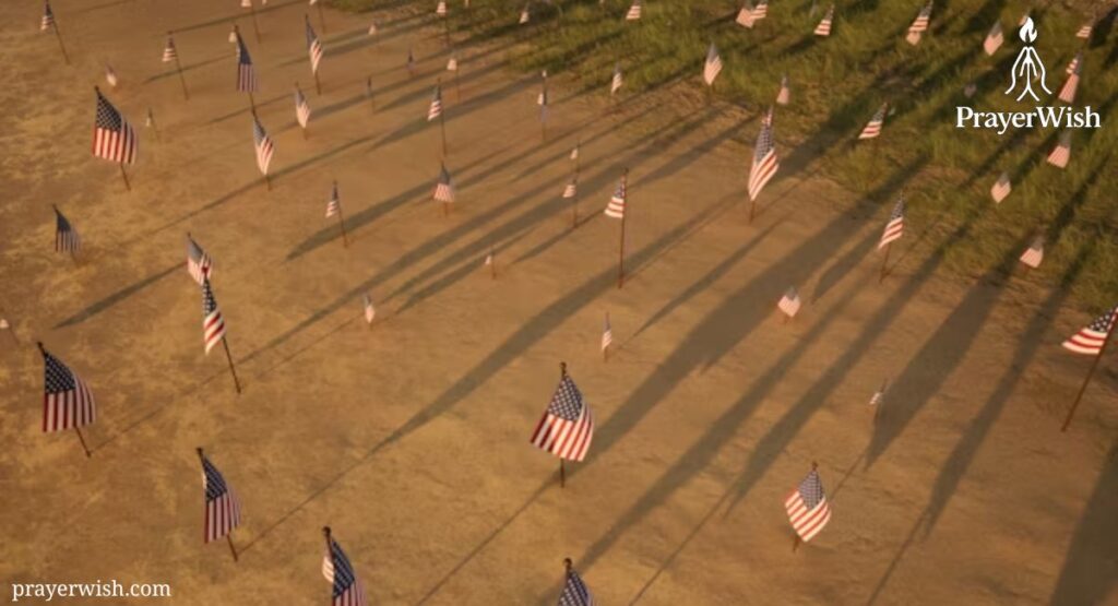 21 Powerful Prayer for Flag Ceremony (Full List)
