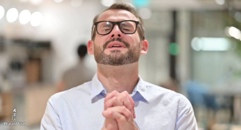23. Prayer for Joy and Gratitude at Work