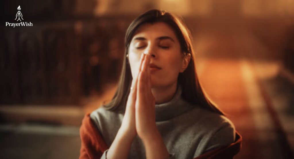 24. A Prayer for God’s Favor in All She Does