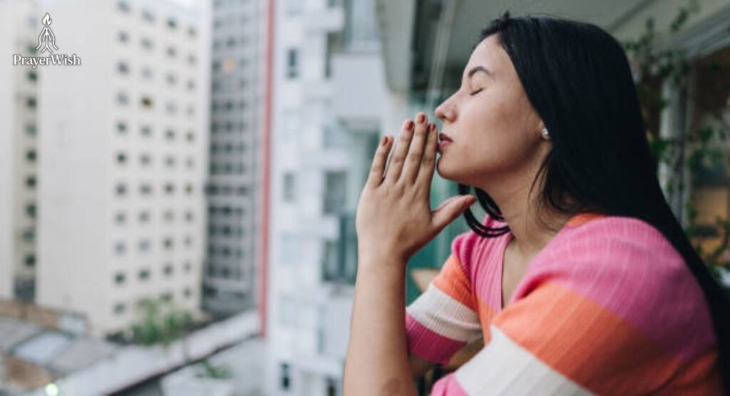 24. A Prayer for Patience and Endurance