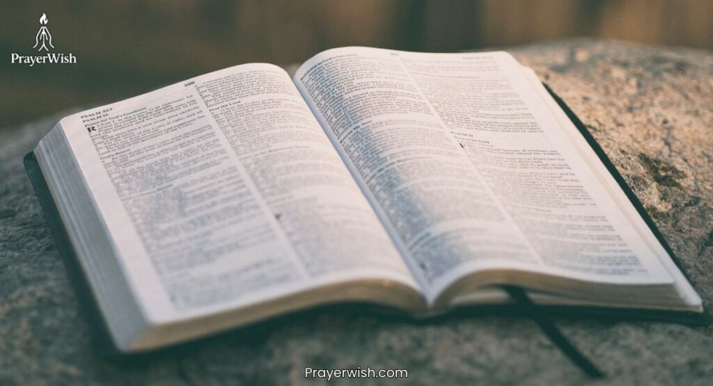 25 Powerful Prayer for Open Doors with Bible Verses
