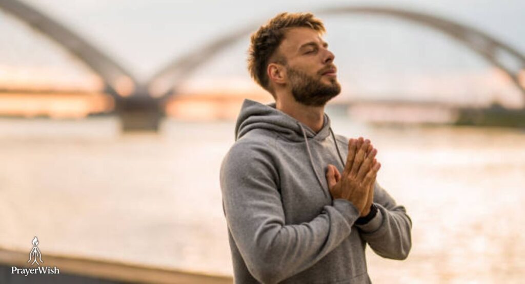 25. Prayer to End the Class with Peace and Purpose