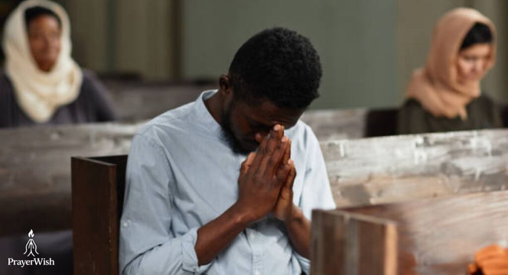 30 Intercessory Prayers for Sunday Service