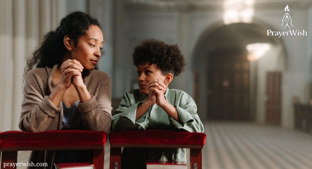 39 Powerful Prayer Points for Church Growth