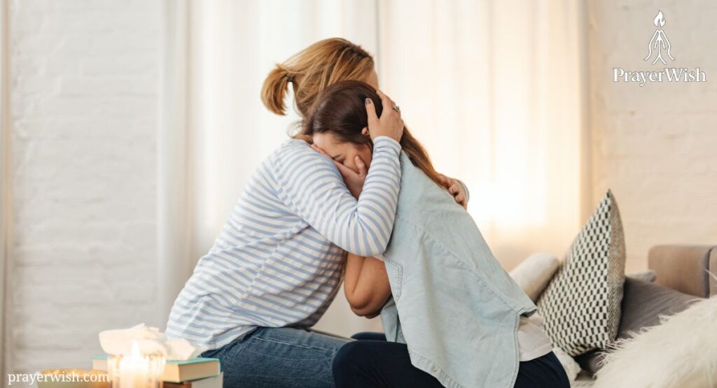 5 Comforting Prayers for Children with Nightmares
