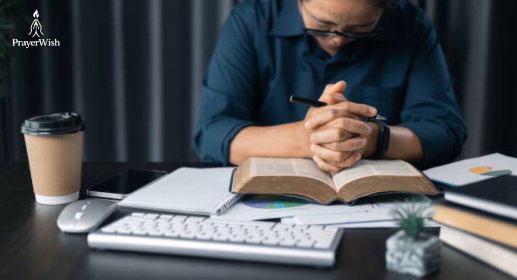 6. Prayer for Creativity and Innovation in Learning