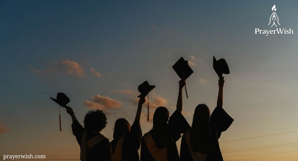 7 Short Prayers for Exams Success and Confidence