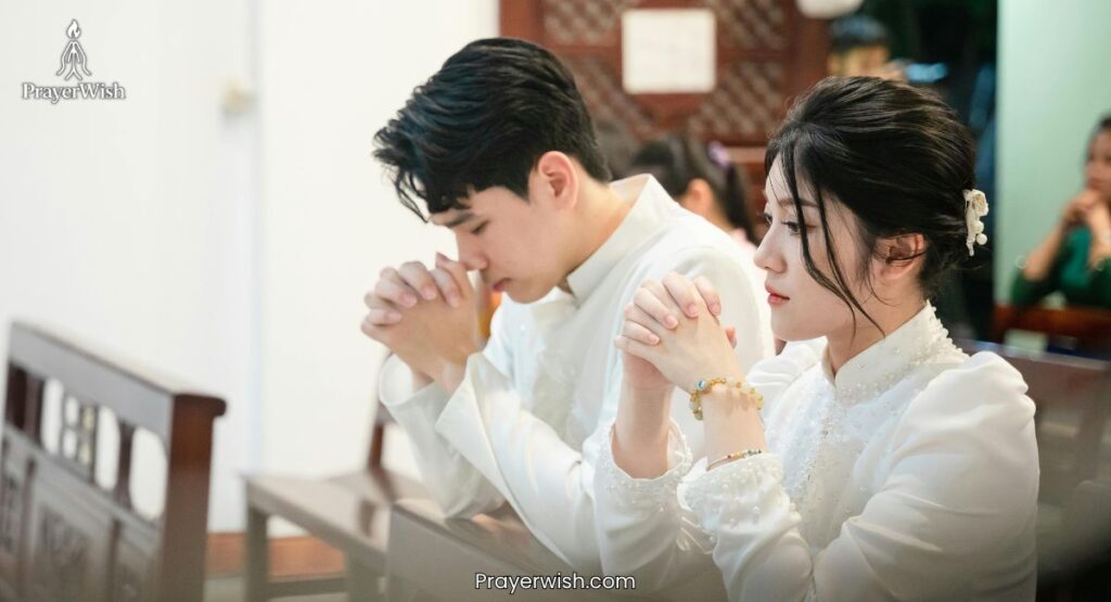 A Prayer for Healing of Relationships